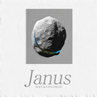 Janus by Next Access