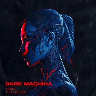 Dark Machina by Viruks