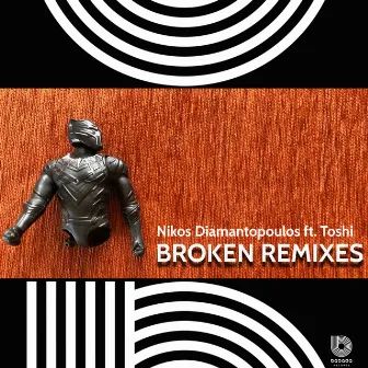 Broken Remixes by Mizz