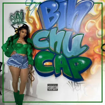 Bih Chu Cap by Emani