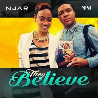 They Believe (Radio Edit) by Njar