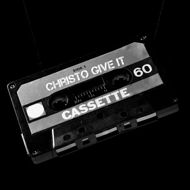 Give IT - Radio Edit