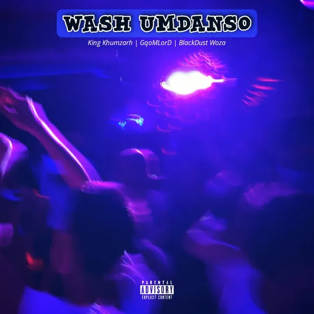 Wash Umdanso