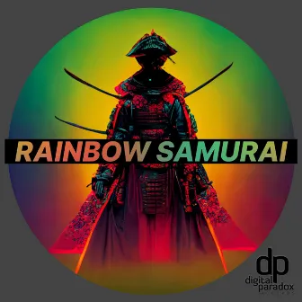 Rainbow Samurai by Minor Issues