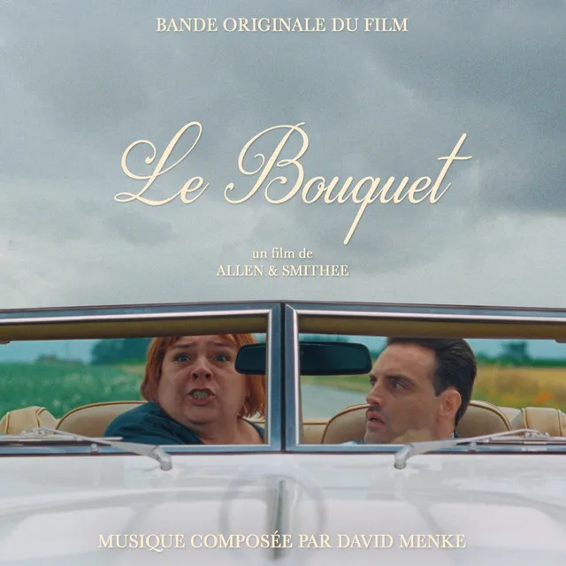 Le bouquet (Bande originale du film)