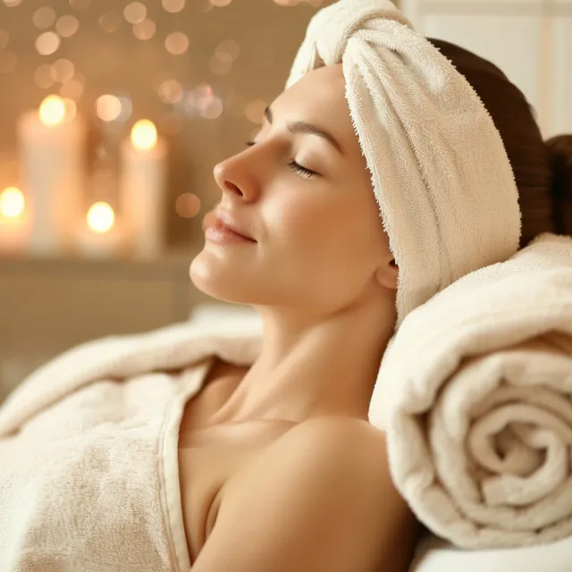 Gentle Music for Spa Days: Relaxing Tunes