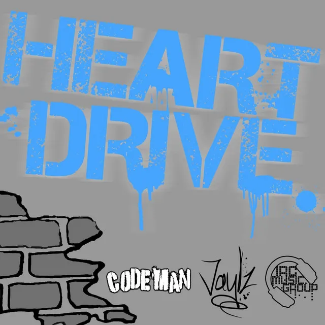 Heart Drive