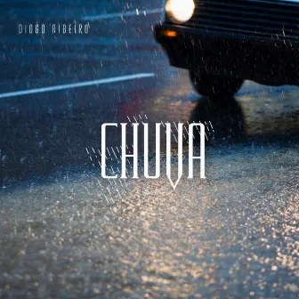 Chuva by Diogo Ribeiro