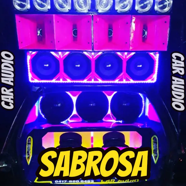 Sabrosa (Car Audio)