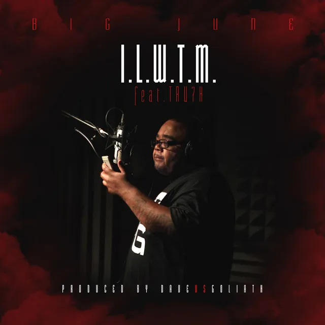 ILWTM (In Love With The Music) (feat. Tru7h) - Single