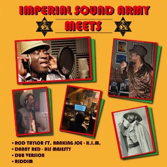 His Imperial Majesty by Imperial Sound Army