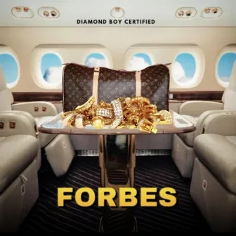 Forbes by Diamond Boy Certified