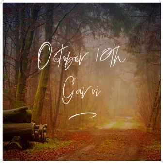 October 10th by Garvi