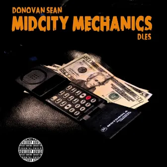 Midcity Mechanics by Donovan Sean