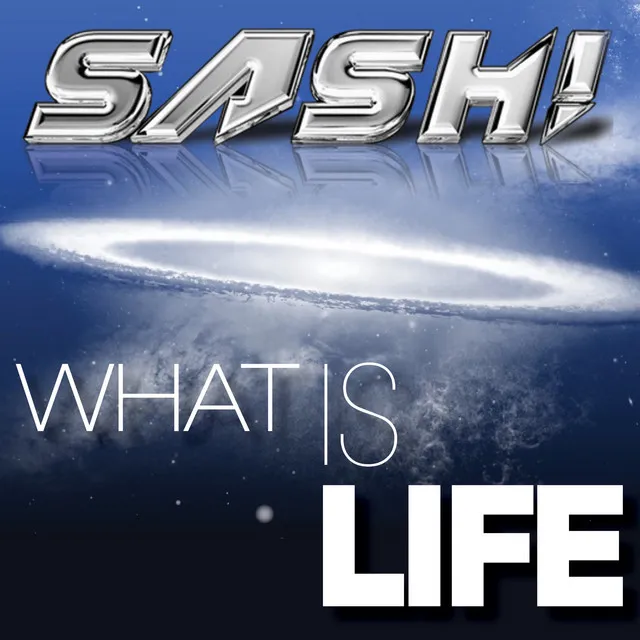 What Is Life - Al King Radio Edit