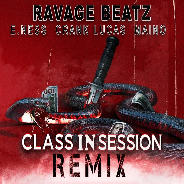 Class in Session - Remix