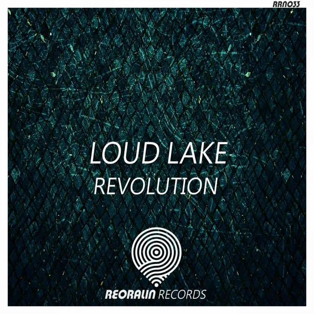 Revolution - Original Mix