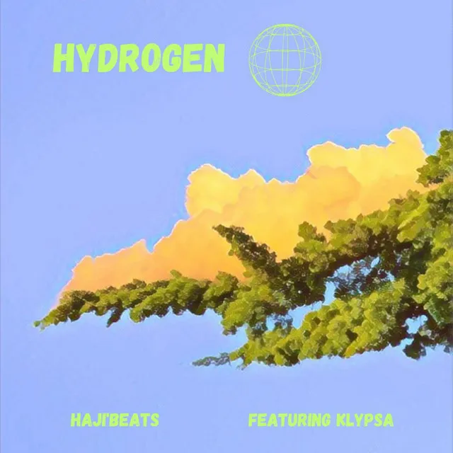 Hydrogen