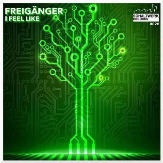 I Feel Like by Freigänger