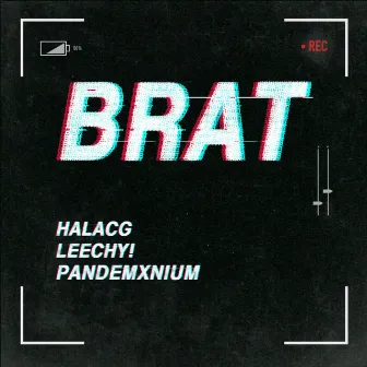 BRAT by HalaCG