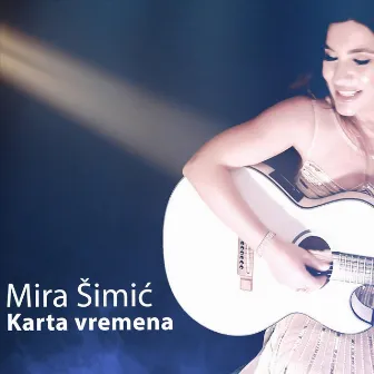 Karta Vremena by Mira Šimić