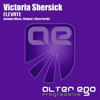 Elevate by Victoria Shersick