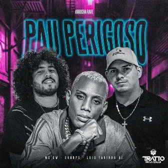 Pau Perigoso [Arrocha Rave] by TRATTO DE LA CALLE