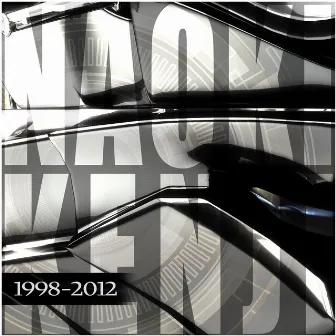 1998 - 2012 (Very Best) by Naoki Kenji