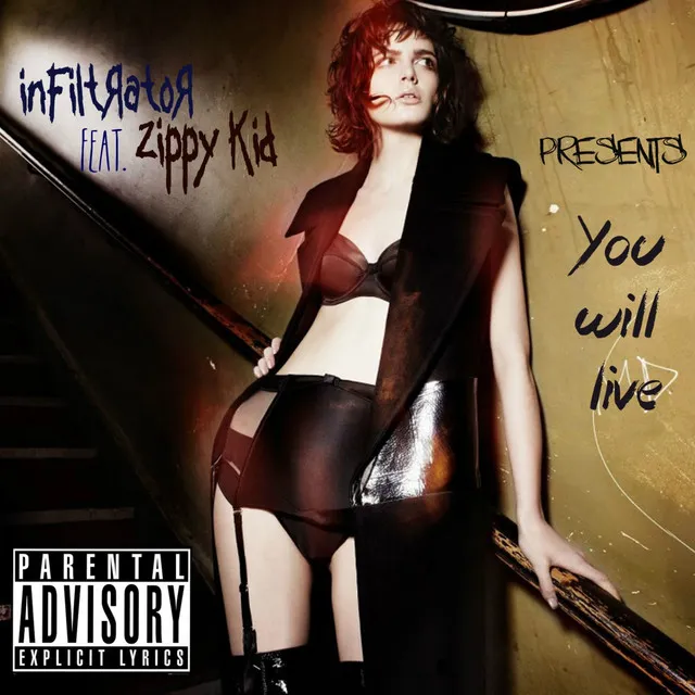 You Will Live (feat. Zippy Kid)