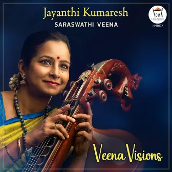 Veena Visions by Jayanthi Kumaresh