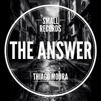 The Answer by Thiago Moura