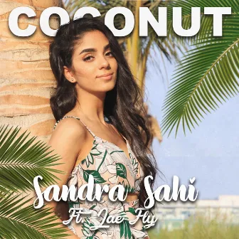 Coconut by Sandra Sahi