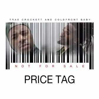 Price Tag by Trae Crockett