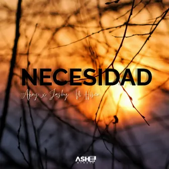 Necesidad by Hisco