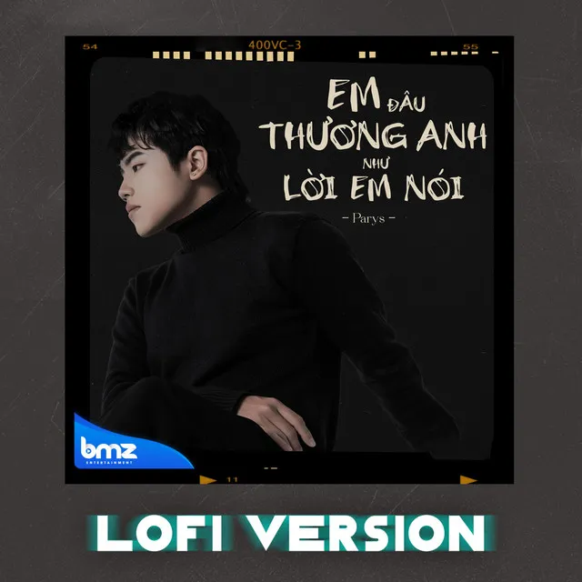 Em Đâu Thương Anh Như Lời Em Nói - ThiệnChill Lofi