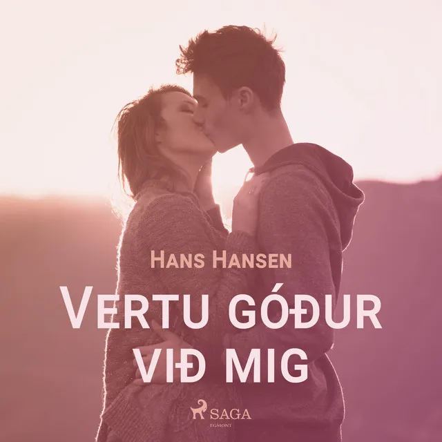 Chapter 9.2 - Vertu góður við mig