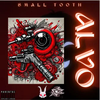 ALVO ! by Small Tooth