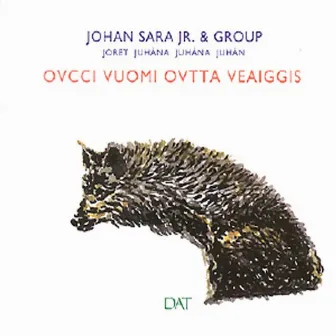 Ovcci Vuomi Ovtta Veaiggis (Nine Valleys in One Dusk) by Johan Sara Jr.