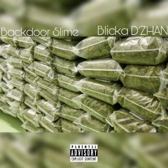 BIG Copp by Blicka D´Zhan