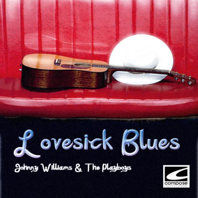 Lovesick Blues