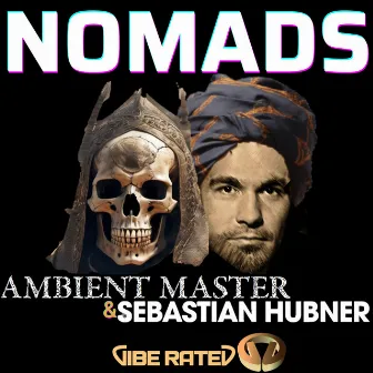 Nomads by Sebastian Hubner