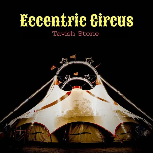 Eccentric Circus (Version 2)