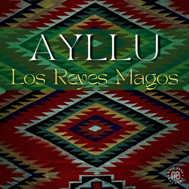 Los Reyes Magos