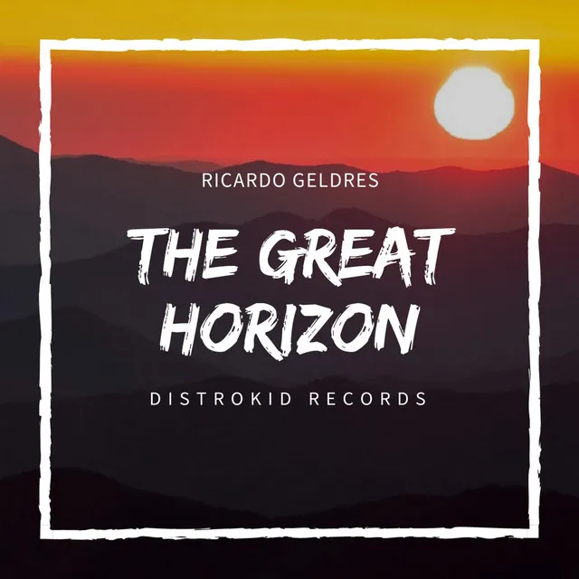 The Great Horizon