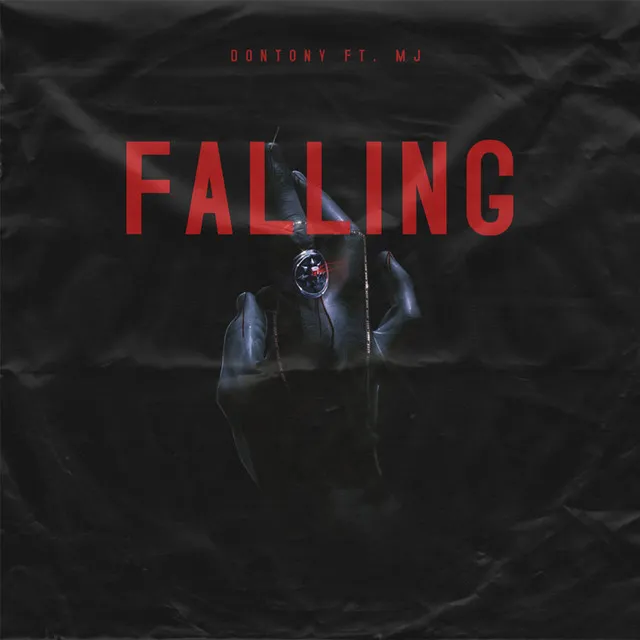 FALLING (feat. MJ) - Beat