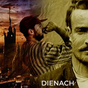 Dienach by Ferrics