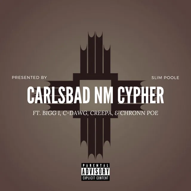 Carlsbad NM Cypher