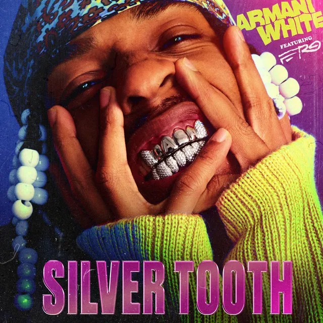 SILVER TOOTH. (with A$AP Ferg)