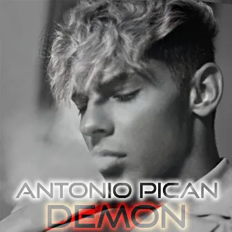 Demon by Antonio Pican