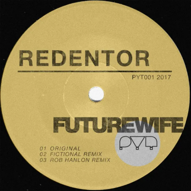 Redentor - Fictional Remix